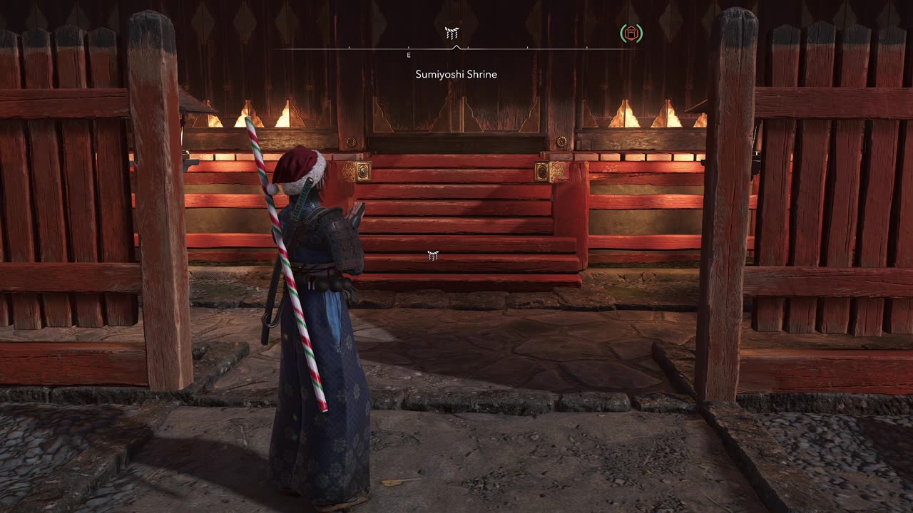 AC Shadows, lets see how this goes