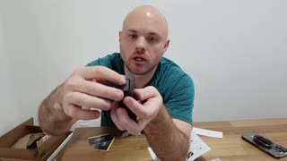 Review Bestkid Smart Cabinet Lock