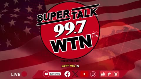 Greenland Purchase up in the air, Church invasion and more on the Chad Benson Show