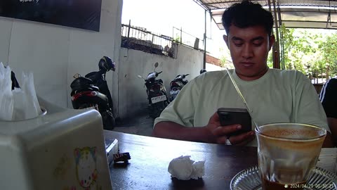 Coffee Shop Confessions: Secrets and Stories | Part 09