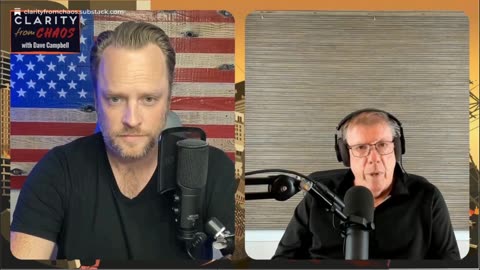 God Versus Satan Is the Real Battle and Everything Else Is a Distraction