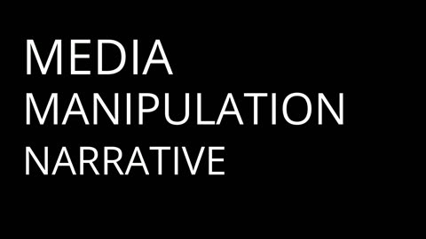 Propaganda's Dark Dance: A Symphony of Deceit and Dread - Part 1