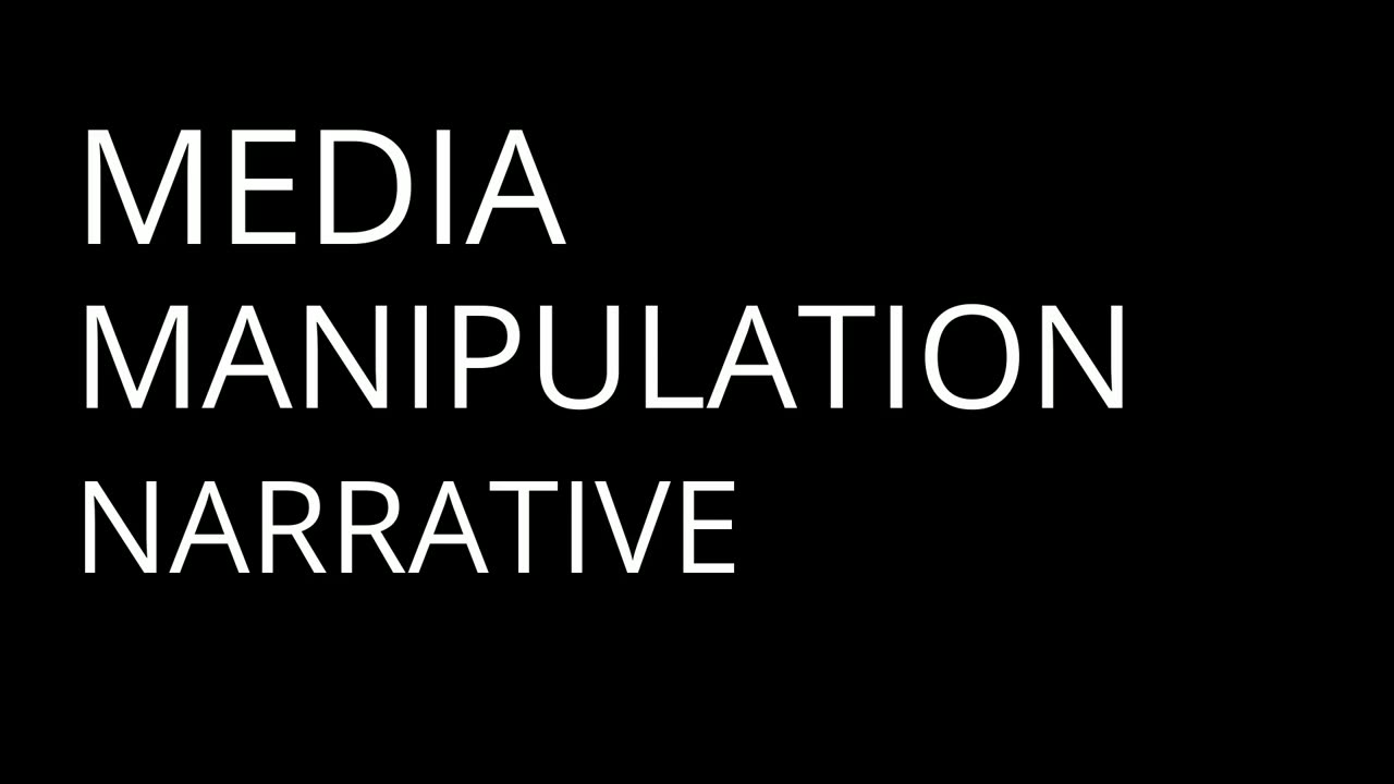 Propaganda's Dark Dance: A Symphony of Deceit and Dread - Part 1