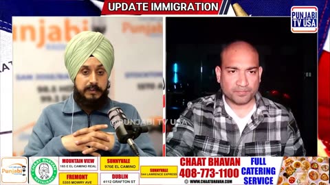 Punjabi Radio USA Live