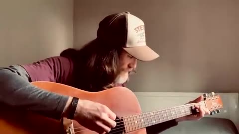 We will All we here , even though you think we are gone,, Simple Man