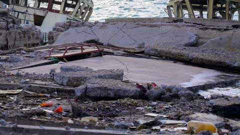 Israeli Navy Launches Long-Range Strike on Houthi Port in Yemen 🚢💥