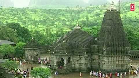 Om Namah Shivay