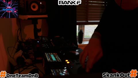 SkankOut#269 is live!