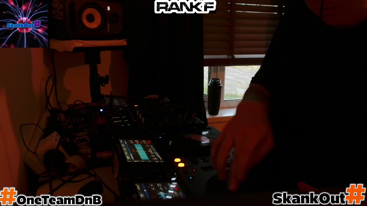 SkankOut#269 is live!