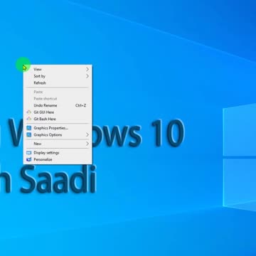 How To Create and rename