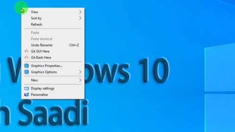 How To Create and rename