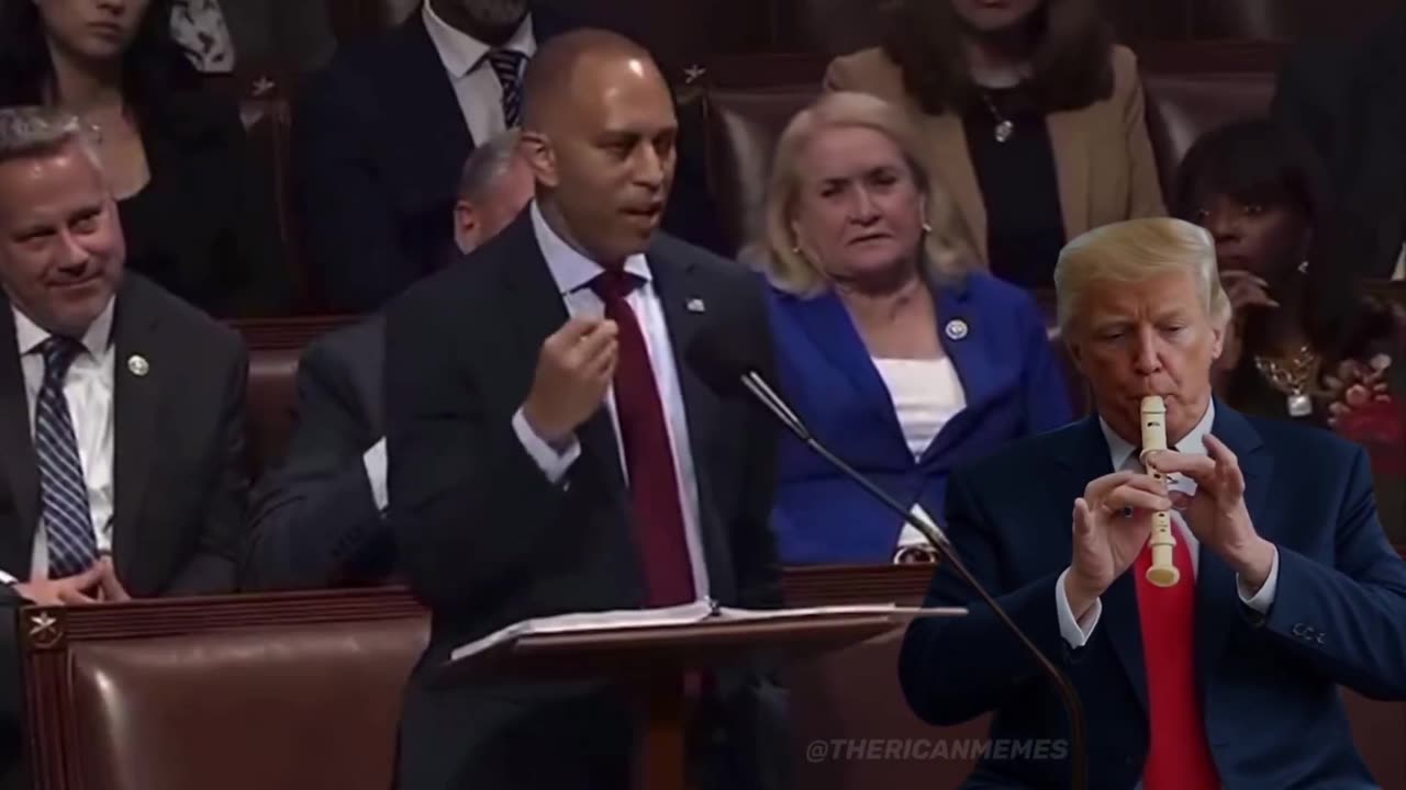 #Trump #bbb #bill #DanScavino #BigBeautifulBill #OneBigBeautifulBill