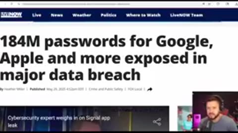 A Digital ID would fix that...😎