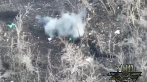 Ukraine war combat footge 2/25/25