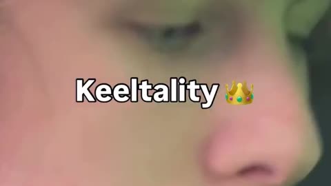 ✨Keeltality 👑 PART 1 OF 2. - Video clips June 20th, 2025. ✨