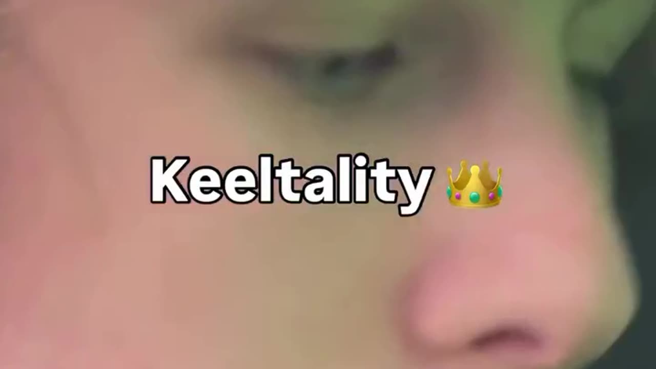 ✨Keeltality 👑 PART 1 OF 2. - Video clips June 20th, 2025. ✨