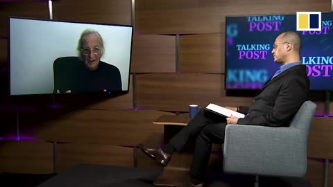 John Pilger
