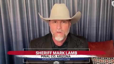 TRUMP BREAKING NEWS Sheriff Arizona Drops TRUTH Bombs on the Midterm Elections In Arizona_part8