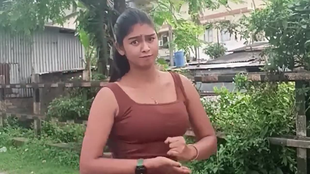 Akta boyfriend dekhba amar jonno #shorts #trending #dance