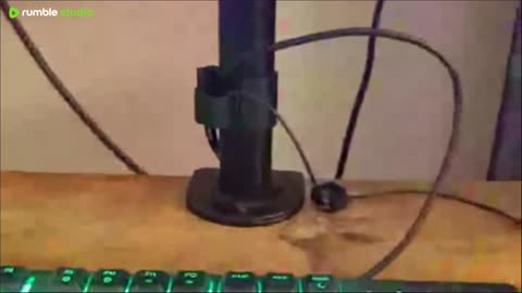 IRL Test Stream