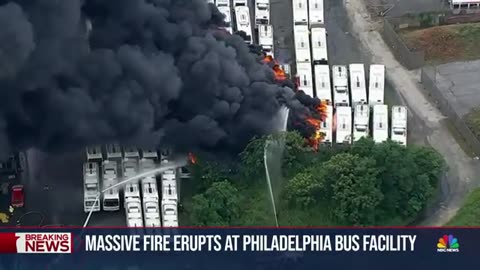 Nightly News Full Broadcast