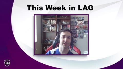 Security, Seasons, and More - This Week in LAG