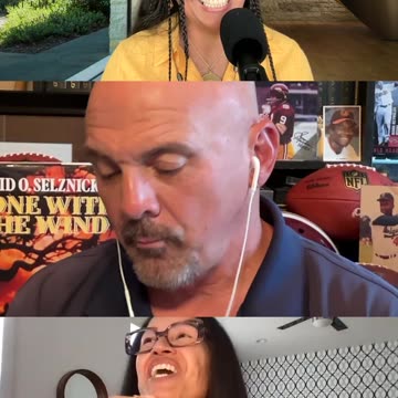 Should Gone with the Wind Be Gone for Good? Rethinking a Controversial Classic