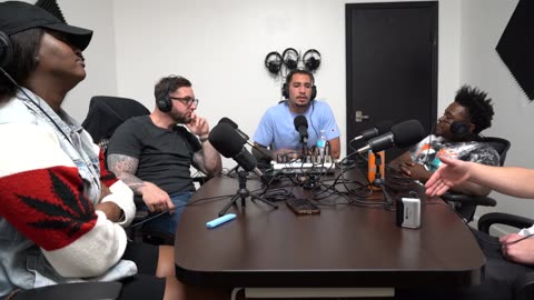 Episode 1: Modern Dating Theories