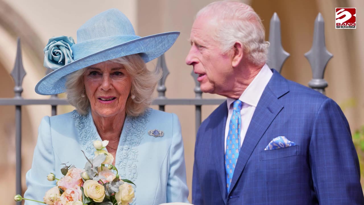 King Charles has led tributes to Pope Francis following his death on Easter Monday