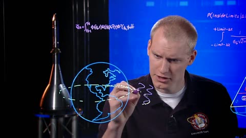 🟢 NASA Admits The Have To "Solve" The Van Allen Radiation Belts Before Sending Astronauts Through!