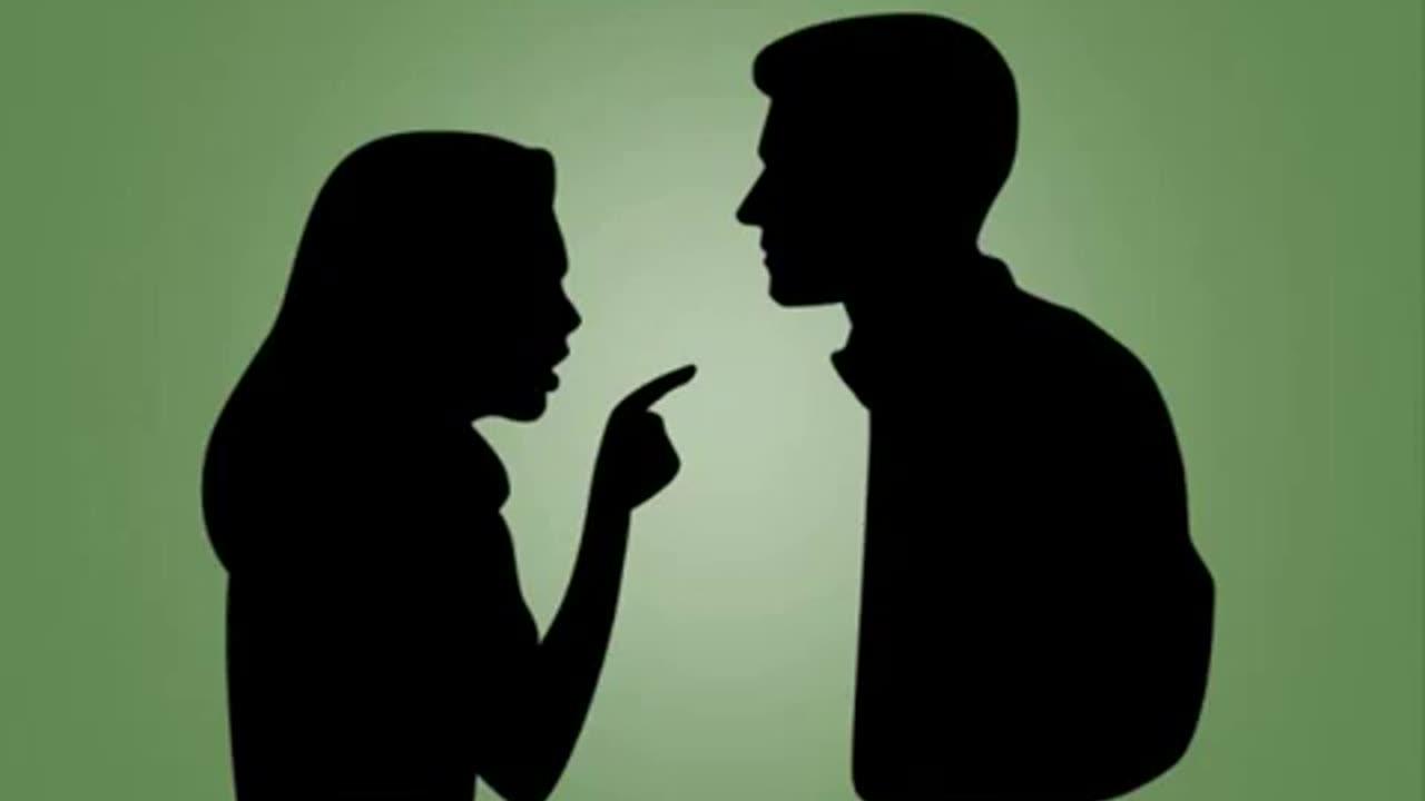 The Blame Game, NAWALT and other Deflections