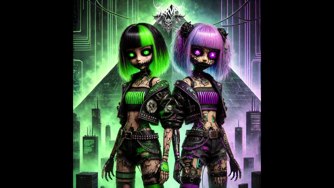 🧟CЯΞΞ₽₣Δ₡₮ØЯ //⛧𝟐͙͢0̶͙2̵͕5̶͕🔪
