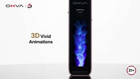 Oxva XLIM 3 Ultra Open Pod Kit 2mL [CRC Version]