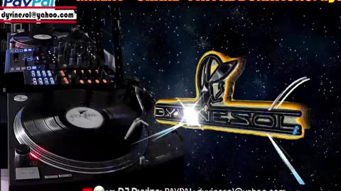 HOUSE PARTY!! -80's & 90's REQUEST AND BEYOND JAMS ...JOIN DA PARTY!