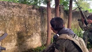⚔️🇲🇲 Myanmar War | Southern YSO PDF Battles Junta in Sagaing | RCF