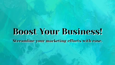 MarketingBlocks - FE Offer 2021