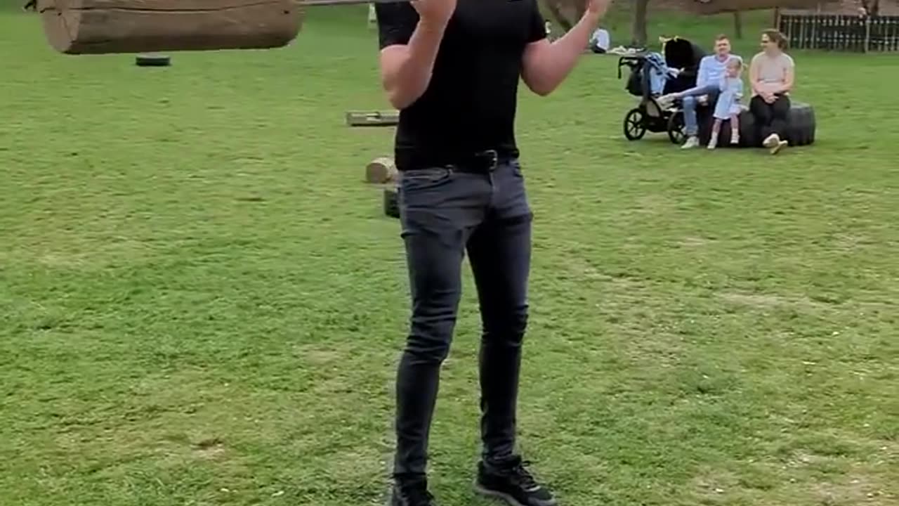 BUŠENÍ VENKU