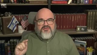 743 The Grace of His Lips (Proverbs 22:11) Our Daily Greg