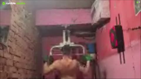 Home Fitness