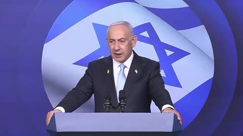 Netanyahu says Israel and Germany's destinies are intertwined