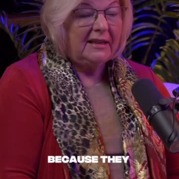 Dr. Sherri Tenpenny: "It's a 200-year multi-generational indoctrination that vaccines are safe"