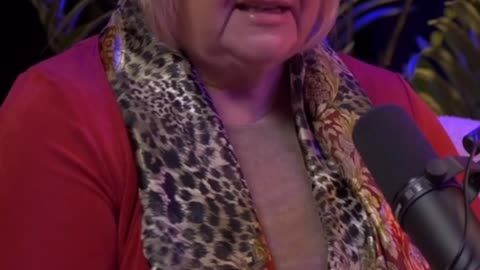 Dr. Sherri Tenpenny: "It's a 200-year multi-generational indoctrination that vaccines are safe"