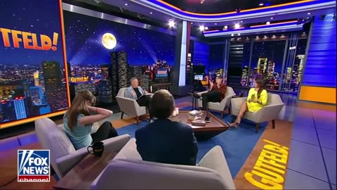 Gutfeld! 9/5/25 Greg Gutfeld FULL END SHOW | BREAKING NEWS TODAY September 5, 2025