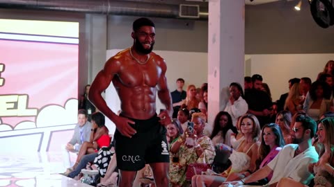 Atlanta Swim Week : Fide Apparel Full Show Unveiled