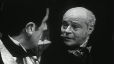 TALES OF SUSPENSE S05 E05 MONSIEUR VIDOCQ 11/18/1952