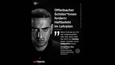 Haftbefehl-Doku „Babo“: Deutschland vergöttert einen kriminellen Drogen-Junkie mit verkaufter Seele