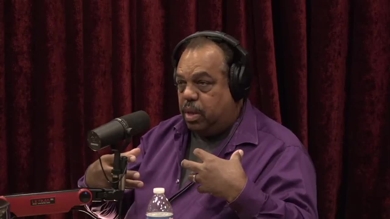 The Joe Rogan Experience | Daryl Davis & Jeff Schoep (2399)