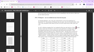 The Firmament and the Great Divide — A Cosmic Battlefield