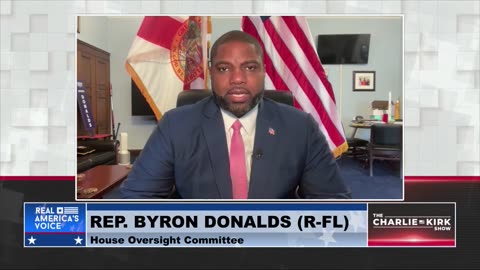 Rep. Byron Donalds Makes the Case For How Abolishing Property Tax Could Help Young Americans
