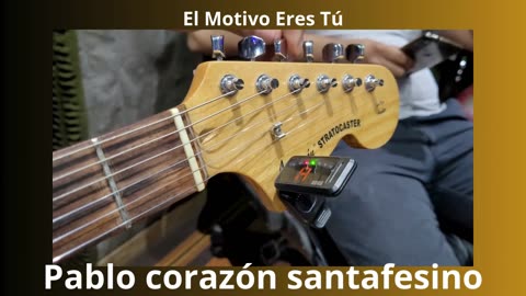 Los del Ambar con la voz de Aldana Iman
